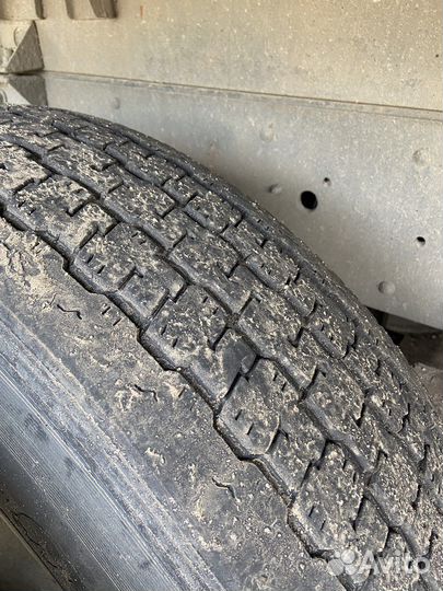 КамАЗ 65117 с КМУ, 2018