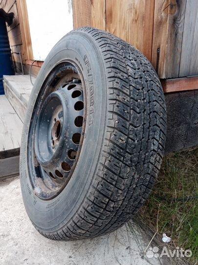 КАМА Кама-204 175/70 R14