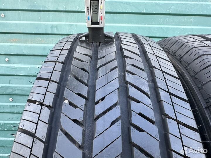 Bridgestone Dueler H/T 685 255/70 R18