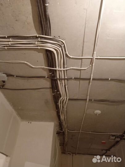 Электрик. Электромонтажник. Частный мастер