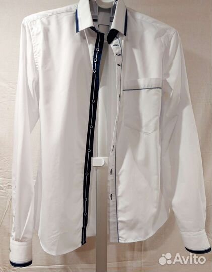 Рубашка для школьника