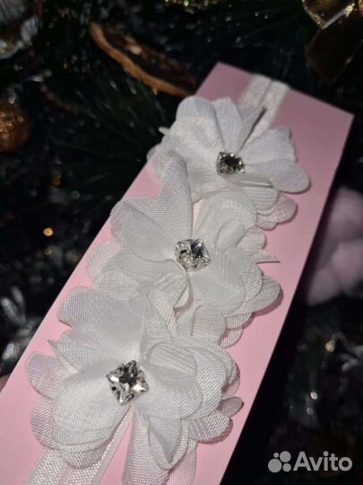 Подвязка свадебная