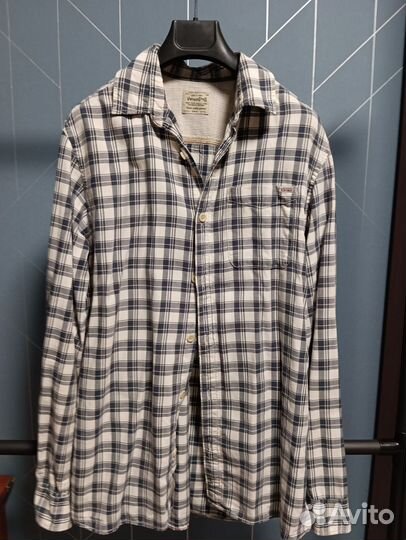 Рубашка vintage