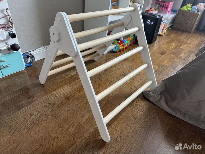 Треугольник Пиклера pappado