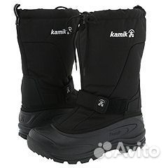 Обувь Kamik Greenbay 4(Канада)