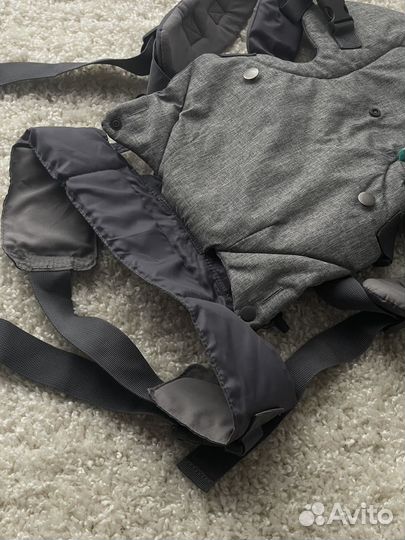 Рюкзак переноска кенгуру