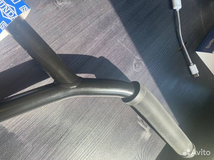 Руль Sunday street sweeper 9.25 новый