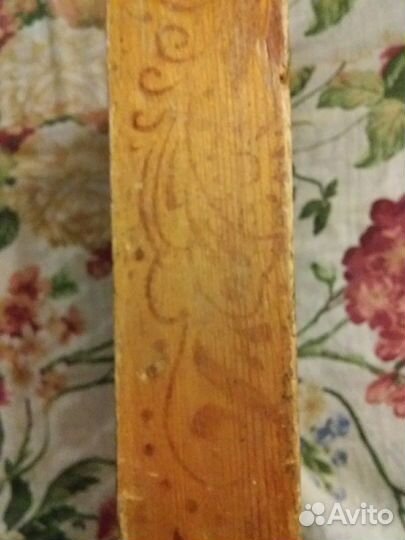 Счеты старинные