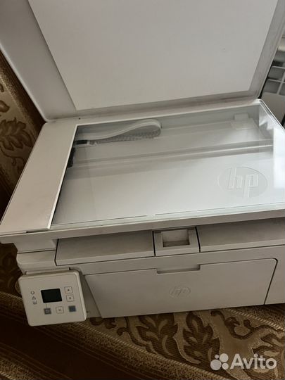 Мфу hp laserjet pro