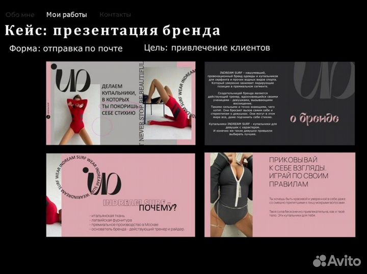 Презентация Power Point на заказ