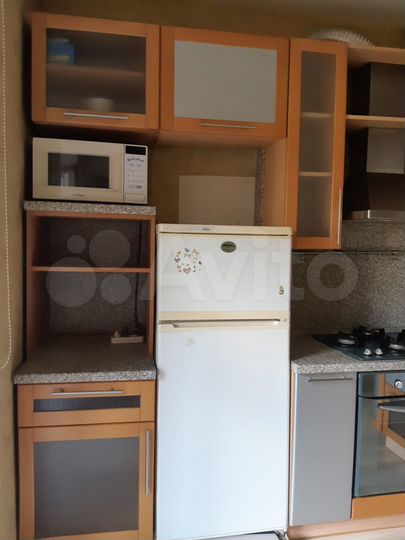 2-к. квартира, 69 м², 3/5 эт.