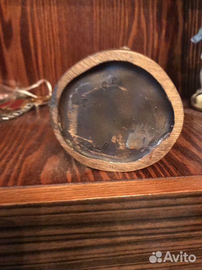 Бронзовая скульптура ватикан Аполлон Бельведерский