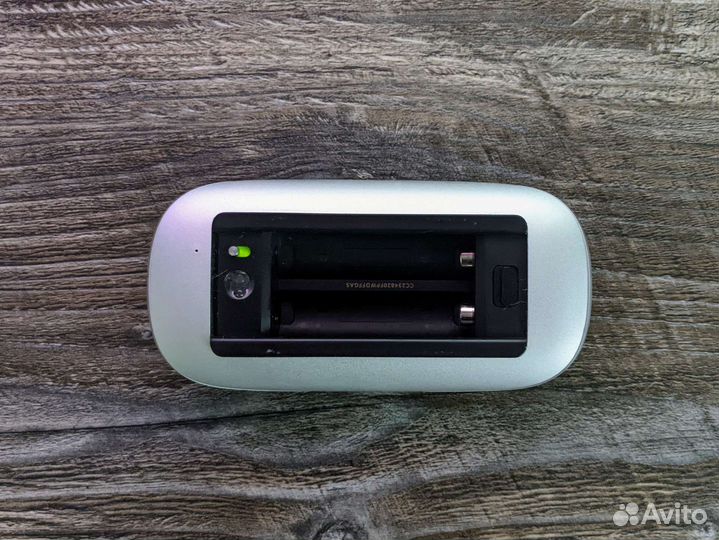 Мышь apple magic mouse