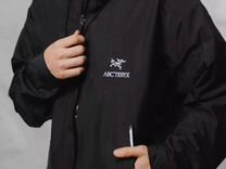 Arcteryx куртка хит 2024
