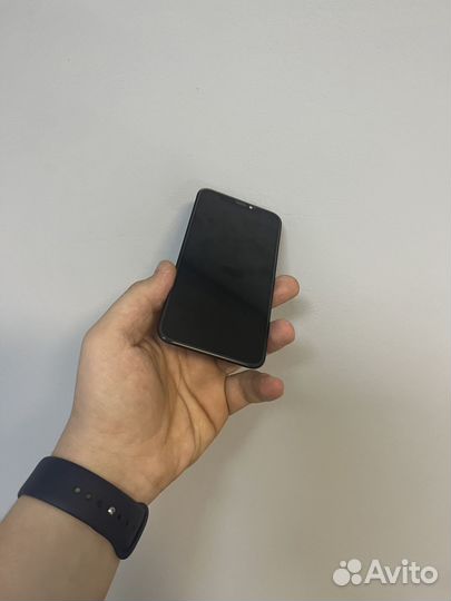 Диcплей iPhone 10XS Oled/tft(axg)