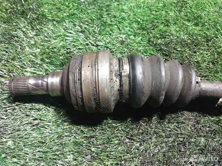 Полуось передняя правая Daewoo Nexia N150