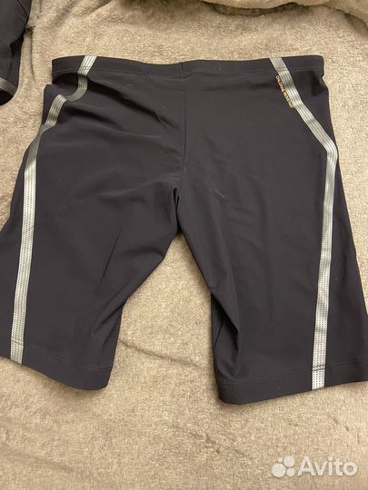 Плавки шорты мужские новые р 48