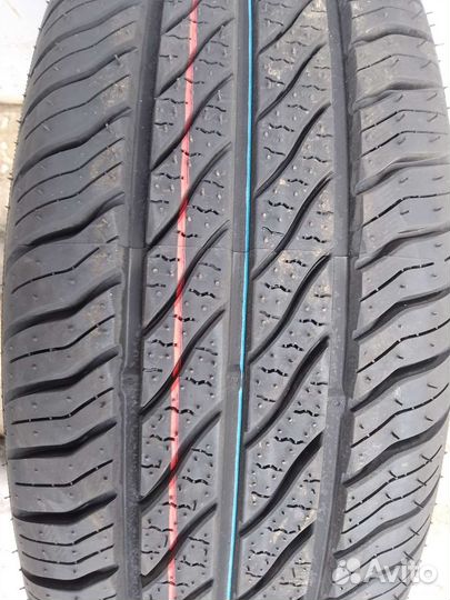 КАМА Grant (НК-241) 185/60 R14