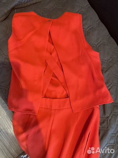 Комбинезон женский zara