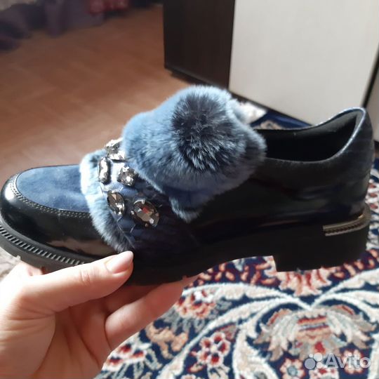 Graciana обувь женская 39