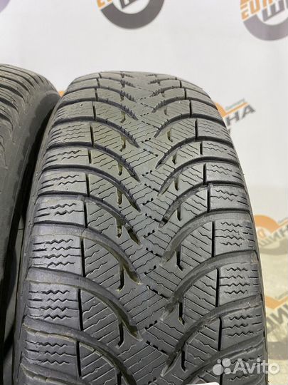 Michelin Alpin A4 195/65 R15