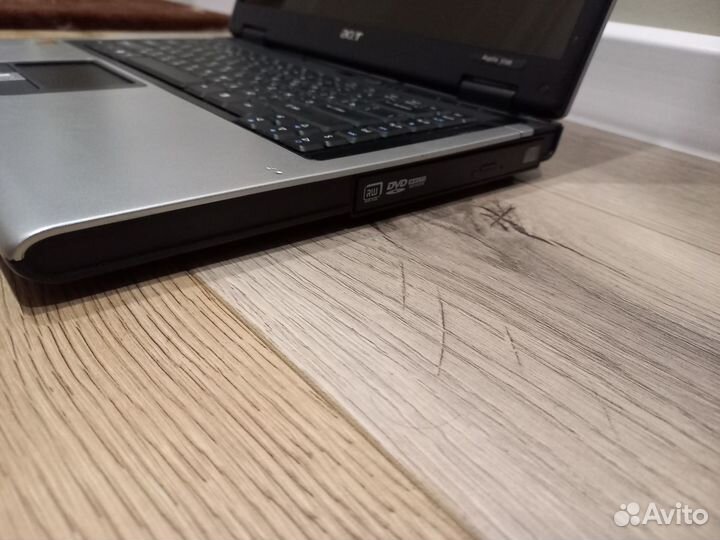 Ноутбук Acer Aspire 5100