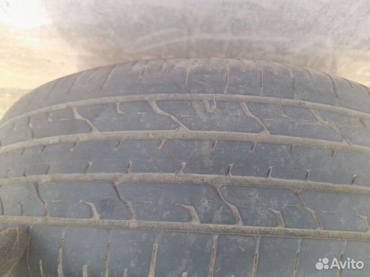 Bridgestone B390 195/65 R15 91H