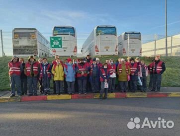 Работа вахтой 20/ 33/ 45 Москва Комплектовщик