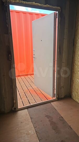 Кладовая 5м на Софийской