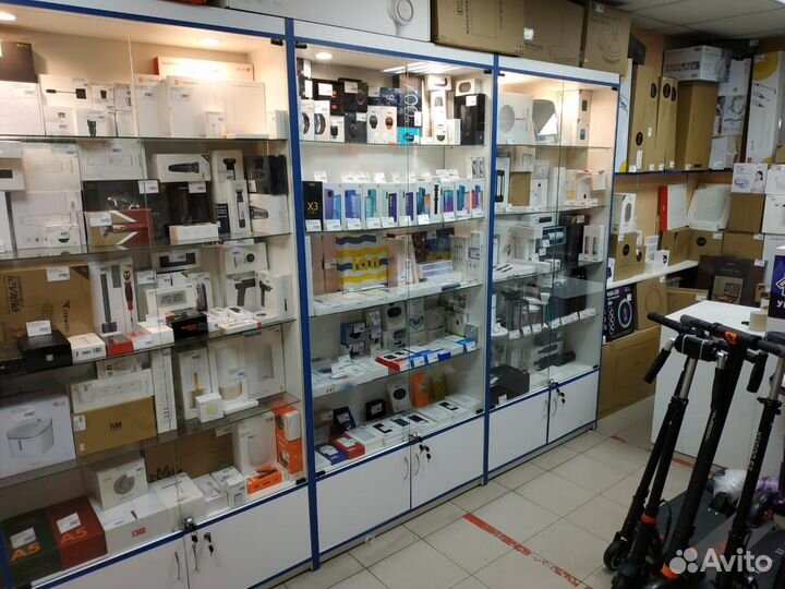 Электрическая зубная щетка Xiaomi SO white EX3