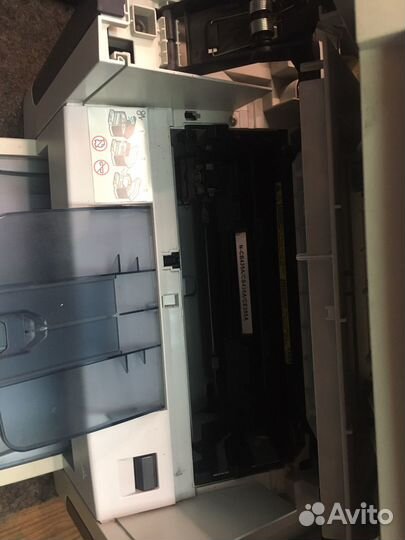 Мфу hp lj 1120