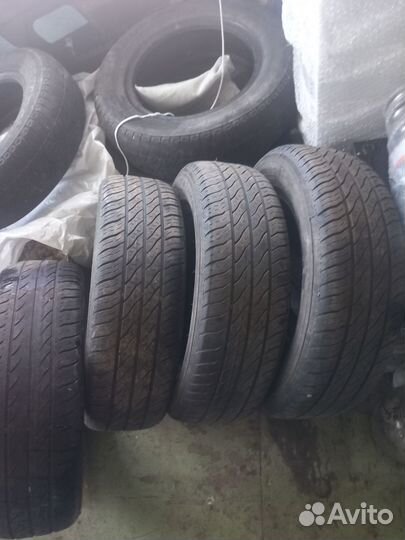 КАМА Grant 175/65 R14