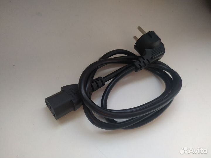 Кабель для блока питания