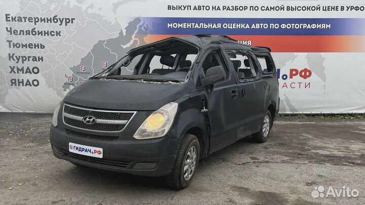 Кронштейн гидроусилителя Hyundai Grand Starex (TQ) 25271-4A001