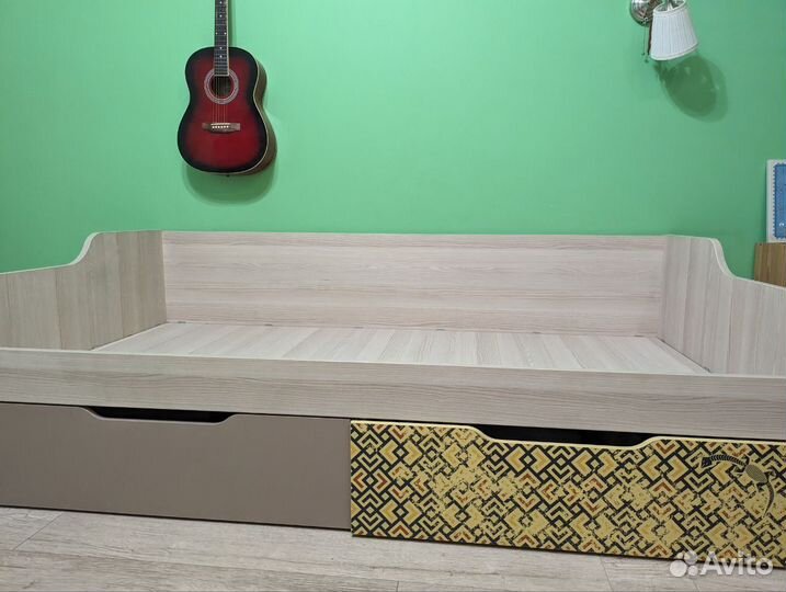 Комплект детской мебели