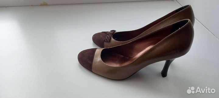 Туфли нарядные