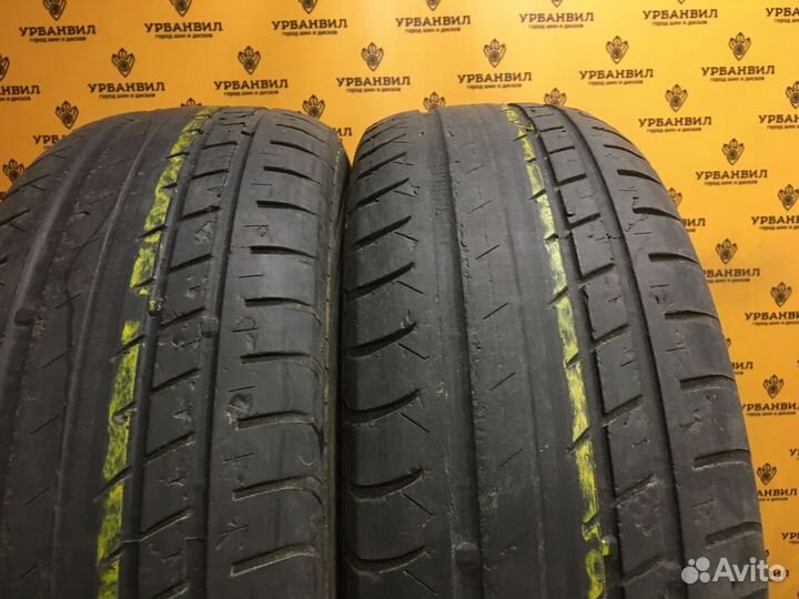 Viatti Strada Asimmetrico V-130 195/65 R15 91H