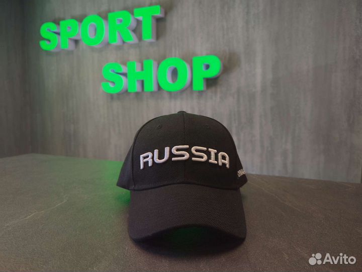 Бейсболка forward