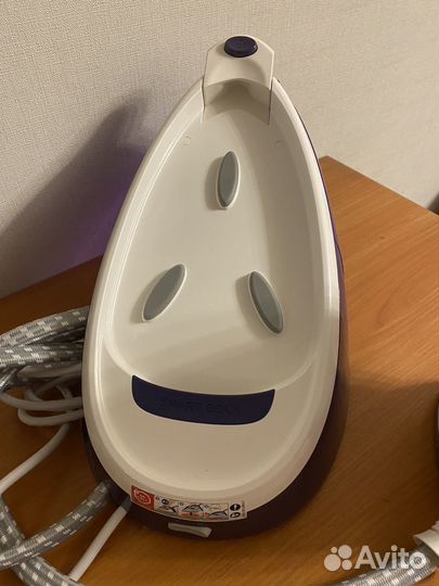 Парогенератор Philips FastCare Compact GC6740/30