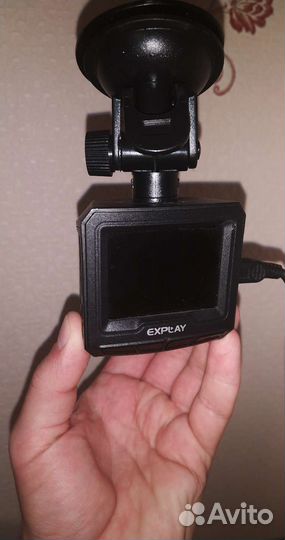 Видеорегистратор full hd