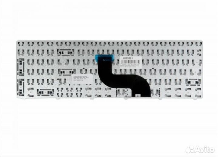 Клавиатура для ноутбука Acer Aspire 5810