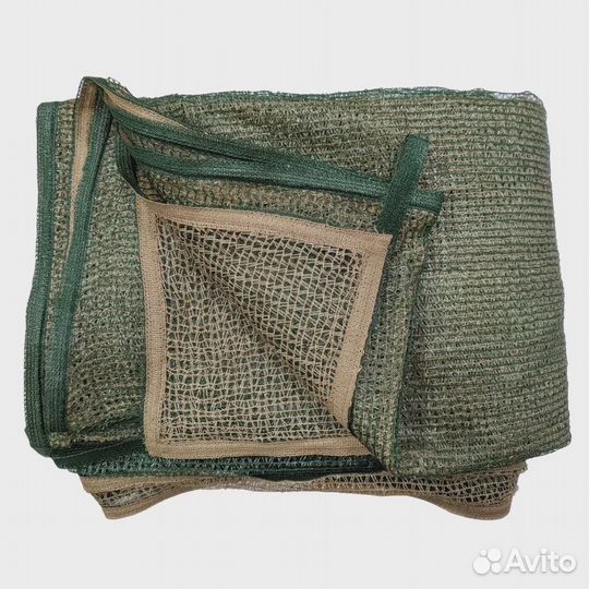 Защитные сетки для охоты, Маскировочные сетки