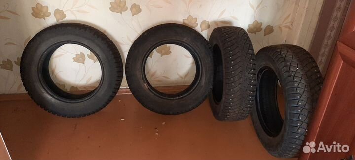 КАМА Кама-515 65/65 R16