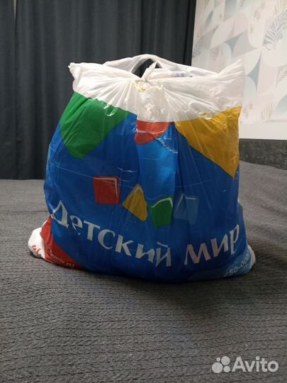 Вещи для девочки до 2 лет пакетом