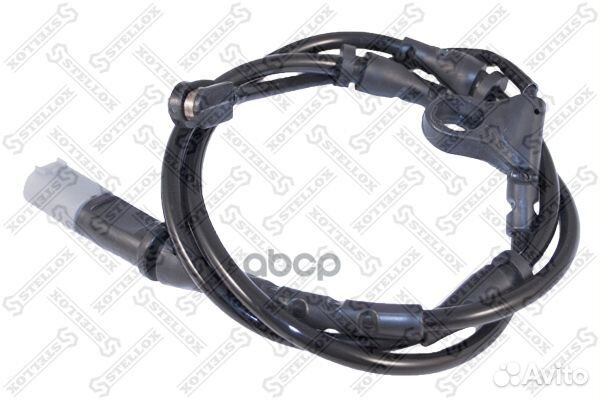 00-10057-SX датчик износа колодок пер. L895 B