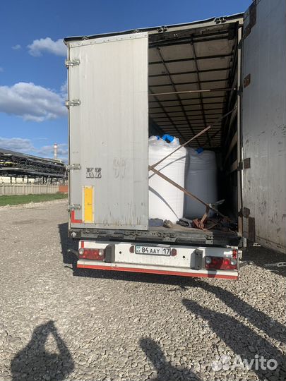 Селитра аммиачная