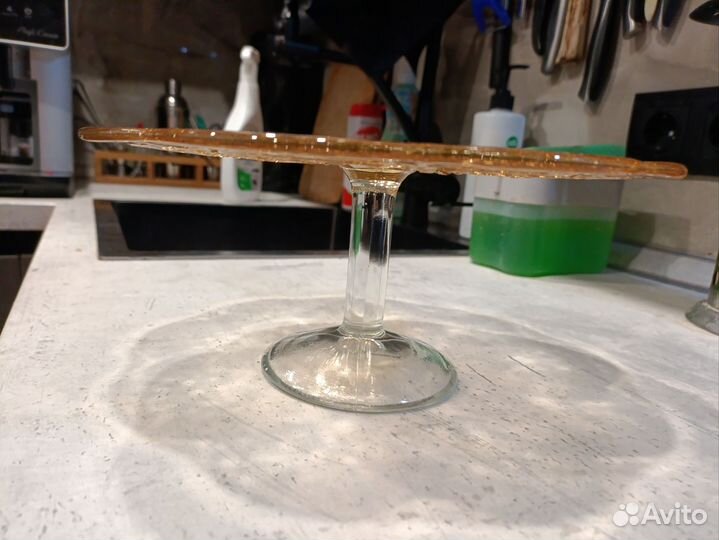 Подставка для торта