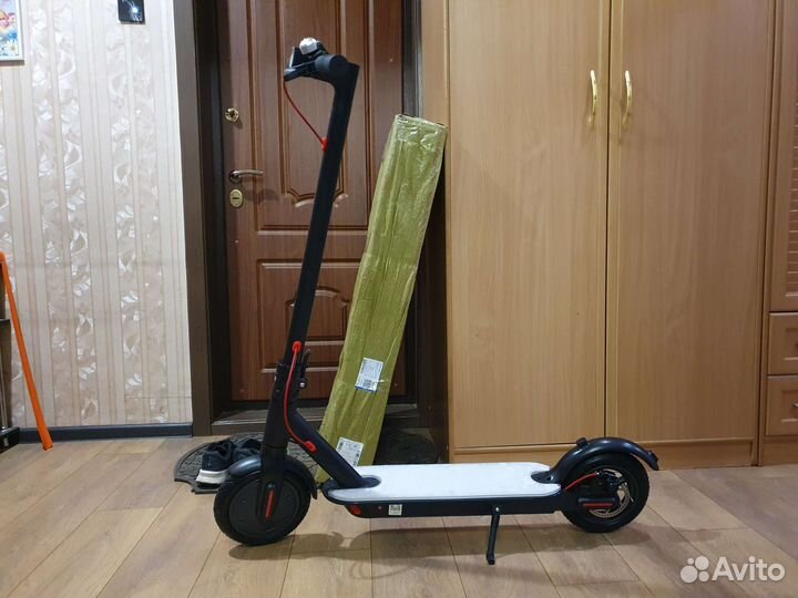 Электросамокат 350W