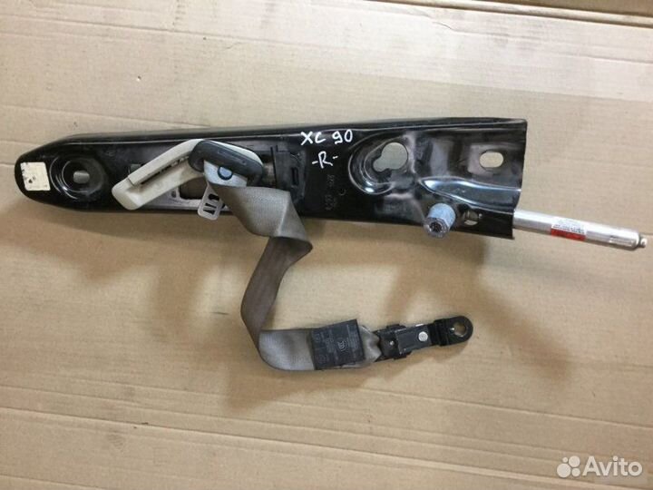 Ремень безопасности с пиропатроном Volvo Xc90