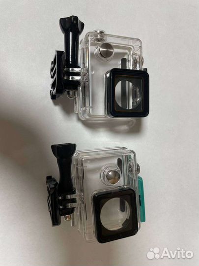 Крепления для экшнкамеры